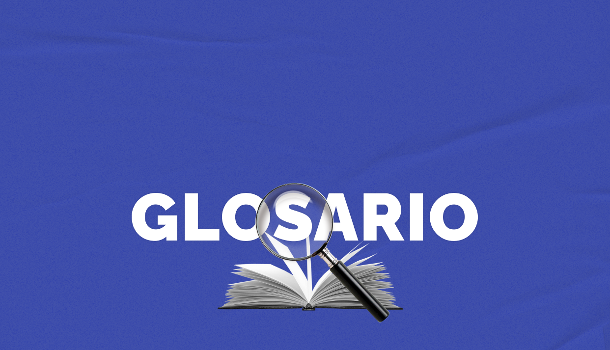 GLOSARIO