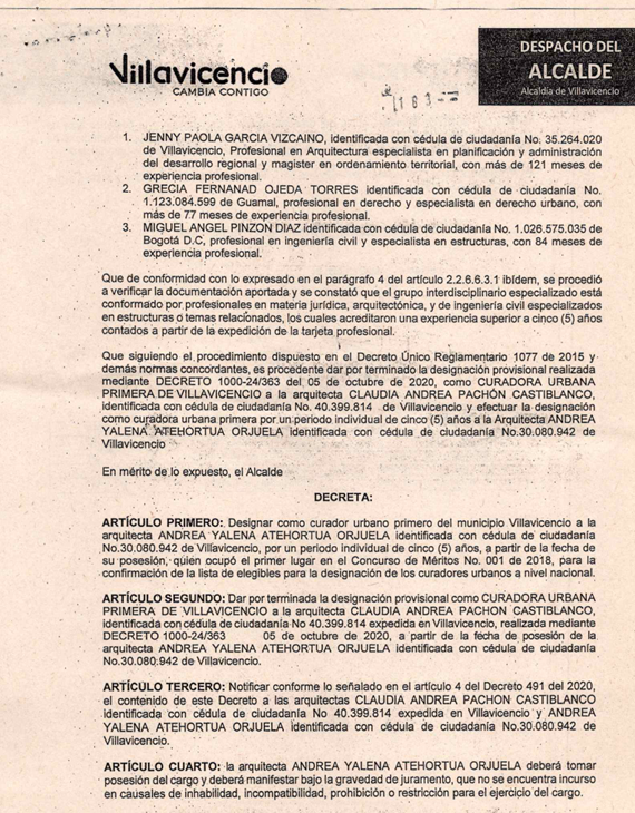 P3 DECRETO DE NOMBRAMIENTO 