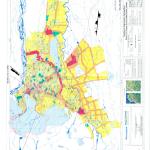Plano 11C Area de Actividad Suelo Urbano